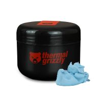 Thermal Grizzly Putty Advance 100g blau, Wärmeleitpaste, Schwarz, Blau, -40 - 120 °C, 100 g, 1 Stück(e)