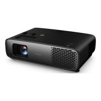 BenQ W4100i - DLP-Projektor - 4 LED - 3D - 3200 ANSI-Lumen