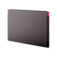 Dell Premier Sleeve (M) - Notebook-Hülle - 38.1 cm (15")