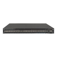 CommScope Ruckus ICX 7550-48F-E2 - Switch - L3 - managed