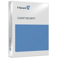 F-Secure Client Security Premium - Abonnement-Lizenz (vergleichbares Upgrade und neu)