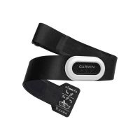 Garmin HRM-Pro Plus - Herzfrequenzmesser für Smartwatch, GPS-Empfängermodul