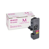 Kyocera TK-5220M, 1200 Seiten, Magenta, 1 Stück(e)