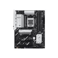 ASUS PRIME B850-PLUS WIFI - Motherboard - ATX - Socket AM5 - AMD B850 Chipsatz - USB-C 3.2 Gen2, USB 3.2 Gen 2, USB 3.2 Gen 1, USB-C 3.2 Gen 1 - 2.5 Gigabit LAN, Wi-Fi 6E, Bluetooth - Onboard-Grafik (CPU erforderlich)