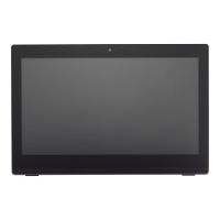 Shuttle XPC P9200PA - All-in-One (Komplettlösung) - Celeron 5205U / 1.9 GHz ULV - RAM 4 GB - SSD 250 GB - NVMe - UHD Graphics - 1GbE - WLAN: 802.11a/b/g/n/ac, Bluetooth 4.2 - Win 10 IoT - Monitor: LED 49.5 cm (19.5")