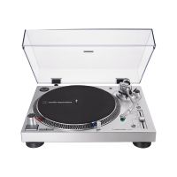 Audio-Technica AT-LP120XUSB - Plattenspieler