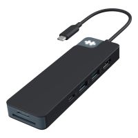 Targus HyperDrive Flex - Dockingstation - USB-C - HDMI