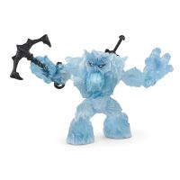 Schleich ELDRADOR CREATURES 70146, 7 Jahr(e), Blau