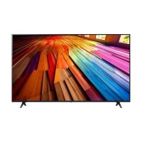 LG 55UT80006LA - 140 cm (55") Diagonalklasse UT80 Series LCD-TV mit LED-Hintergrundbeleuchtung - Smart TV - webOS - 4K UHD (2160p)