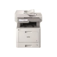 Brother MFC-L9570CDW - Multifunktionsdrucker - Farbe - Laser - A4/Legal (Medien)