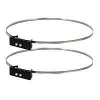 B-TECH BT7832/B, Klemme, Schwarz, 50 kg, 140 - 750 mm
