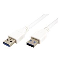 VALUE USB-Kabel - USB Typ B (M) zu USB (M)