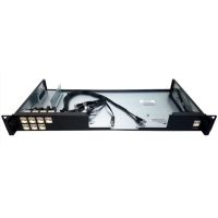 SonicWALL  Rackmontagesatz - für SonicWall TZ300