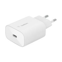 Belkin BoostCharge - Netzteil - 25 Watt - PD 3.0 (24 pin USB-C)