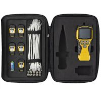 Klein Tools VDV501-853, Alkali, 9 V, 38 mm, 178 mm, 80 mm, 500 g