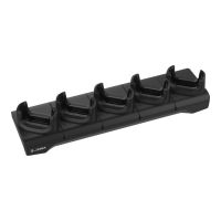 Zebra 5Slot Charge Only Cradle - Handheld-Ladestation