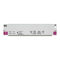 HPE Redundant Wireless Services xl Module - Netzwerk-Verwaltungsgerät