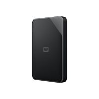 WD Elements SE WDBEPK0010BBK - Festplatte - 1 TB - extern (tragbar)