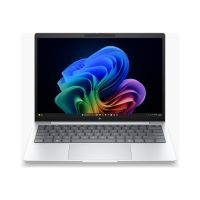 HP EliteBook 8 G2i Notebook Next Gen AI - 169-Grad Drehgelenkdesign - Intel Core Ultra 5 325 / 2.1 GHz - Win 11 Pro - Intel Graphics - 16 GB RAM - 512 GB SSD NVMe - 33.8 cm (13.3")