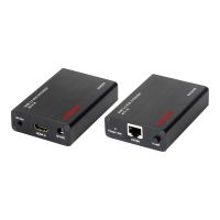 ROLINE HDMI A/V system - Sender und Empfänger