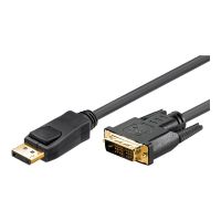 Wentronic goobay - DisplayPort-Adapter - DisplayPort (M)