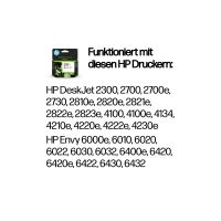 HP 305XL - 5 ml - Hohe Ergiebigkeit - Farbe (Cyan, Magenta, Gelb)