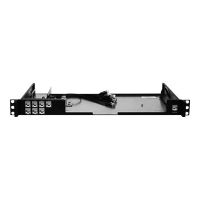 SonicWALL  Rackmontagesatz - für SonicWall TZ270
