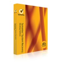 Veritas System Recovery Desktop Edition - On-Premise Lizenz + 1 Year Basic Maintenance