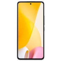 Xiaomi 12 Lite, 16,6 cm (6.55"), 8 GB, 256 GB, 108 MP, Android 12, Schwarz