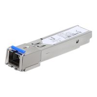 Ubiquiti U Fiber UF-GP-B+ - SFP (Mini-GBIC)-Transceiver-Modul - SC/UPC Einzelmodus - bis zu 20 km - 1490 (TX)