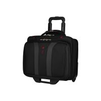 Wenger GRANADA - Notebook-Tasche - 43.2 cm (17")