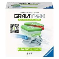 Ravensburger GraviTrax, Bausatz, 8 Jahr(e), Kunststoff