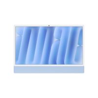 Apple iMac24" Vesa Blue/M4-10C-CPU 10C-GPU/ SSD/NK-ID-Deutsch/MT2
