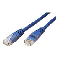 VALUE Patch-Kabel - RJ-45 (M) zu RJ-45 (M)