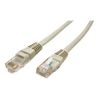 VALUE Patch-Kabel - RJ-45 (M) zu RJ-45 (M)
