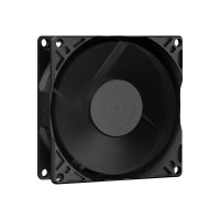 ENDORFY Zephyr 80 - Gehäuselüfter - 80 mm - Schwarz