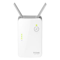 D-Link DAP-1620/E, Netzwerk-Repeater, 10/100/1000Base-T(X), IEEE 802.11a, IEEE 802.11b, IEEE 802.11g, IEEE 802.11n, IEEE 802.3ac, 802.11a, Wi-Fi 5 (802.11ac), 802.11b, 802.11g, Wi-Fi 4 (802.11n), 1200 Mbit/s, WPA, WPA2, WPS