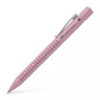FABER-CASTELL 231051, Pink, 0,5 mm, Dreieckig, Twist-out
