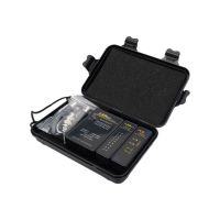 DIGITUS Netzwerk- und Kommunikationskabel Tester, RJ45 und BNC