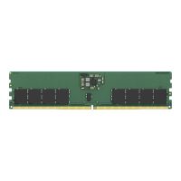 Kingston ValueRAM - DDR5 - Modul - 32 GB - DIMM 288-PIN