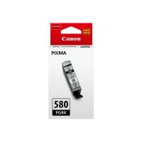 Canon PGI-580PGBK - 11.2 ml - Schwarz - original
