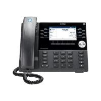 Mitel MiVoice 6930t - VoIP-Telefon - mit Bluetooth-Schnittstelle