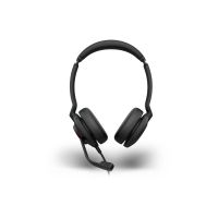 Jabra Evolve2 30 SE UC Stereo - Headset - On-Ear
