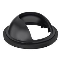 Axis Kamera-Sichtschutz - für AXIS M3044-V