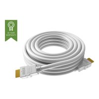 Vision Techconnect 2 - HDMI-Kabel - HDMI männlich zu HDMI männlich