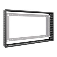Hagor Cover-Set WH LG 49XE4F