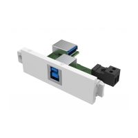 Vision TechConnect 3 USB-b module with active