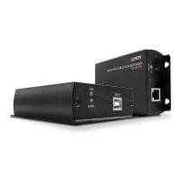 Lindy Sender und Empfänger - USB-Erweiterung