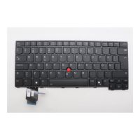 Lenovo LCFC - Ersatztastatur Notebook - mit Trackpoint