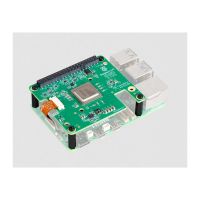 Raspberry Pi Pi AI Kit - Zusätzliche Schalttafel